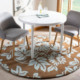 Safavieh Soh770 Hand Tufted Wool and Viscose Rug SOH770B-2