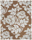 Safavieh Soh770 Hand Tufted Wool and Viscose Rug SOH770B-2