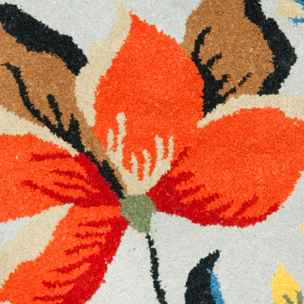 Safavieh Soho SOH771 Hand Tufted Rug