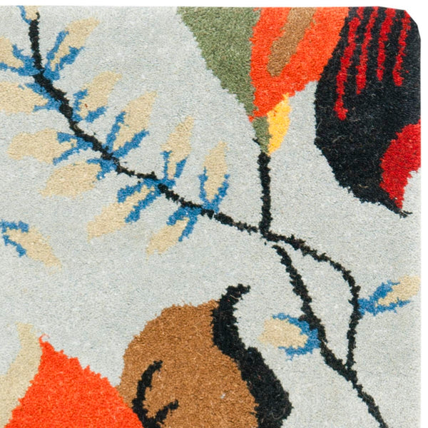 Safavieh Soho SOH771 Hand Tufted Rug