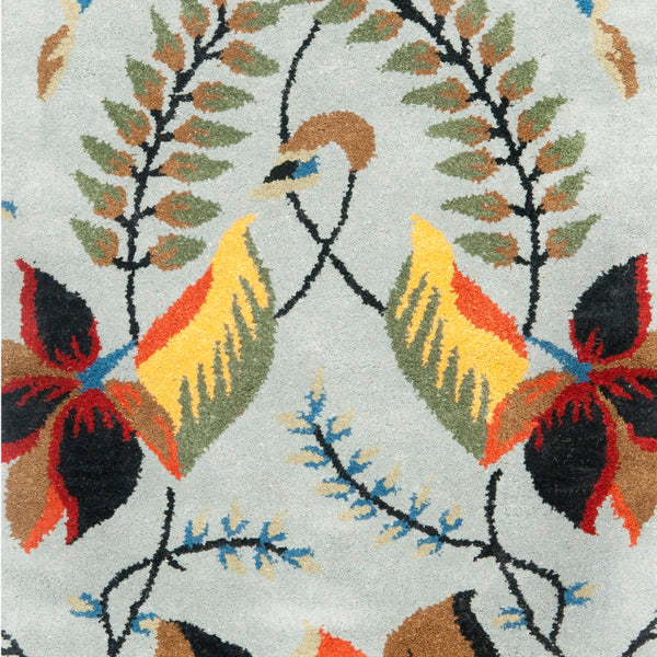 Safavieh Soho SOH771 Hand Tufted Rug