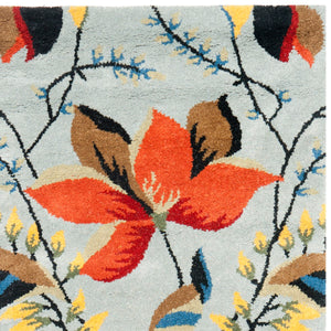 Safavieh Soho SOH771 Hand Tufted Rug