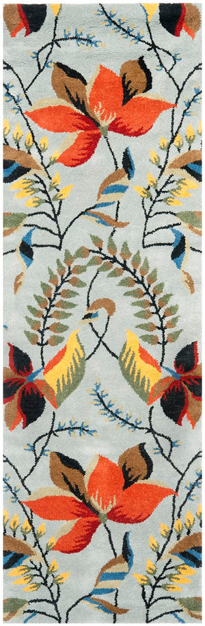 Safavieh Soho SOH771 Hand Tufted Rug