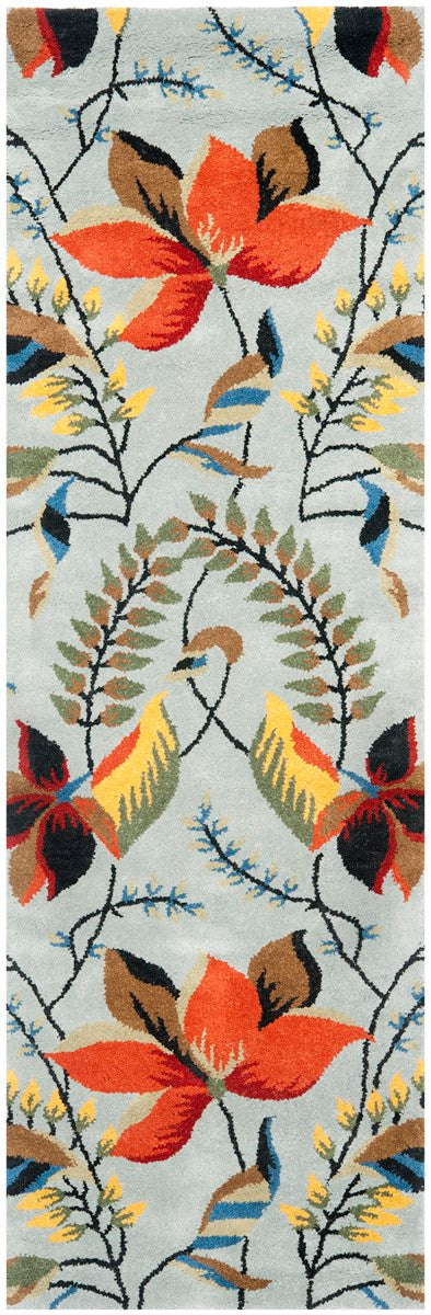Safavieh Soho SOH771 Hand Tufted Rug