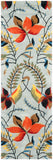Safavieh Soh771 Hand Tufted Wool and Viscose Rug SOH771A-2