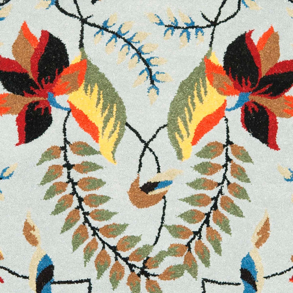 Safavieh Soho SOH771 Hand Tufted Rug