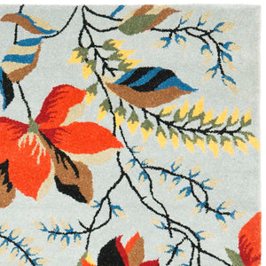 Safavieh Soho SOH771 Hand Tufted Rug