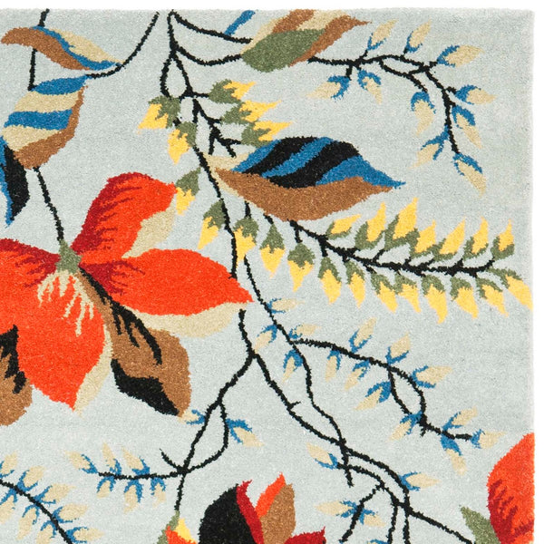 Safavieh Soho SOH771 Hand Tufted Rug