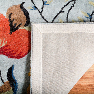 Safavieh Soho SOH771 Hand Tufted Rug