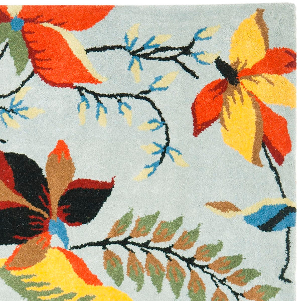 Safavieh Soho SOH771 Hand Tufted Rug