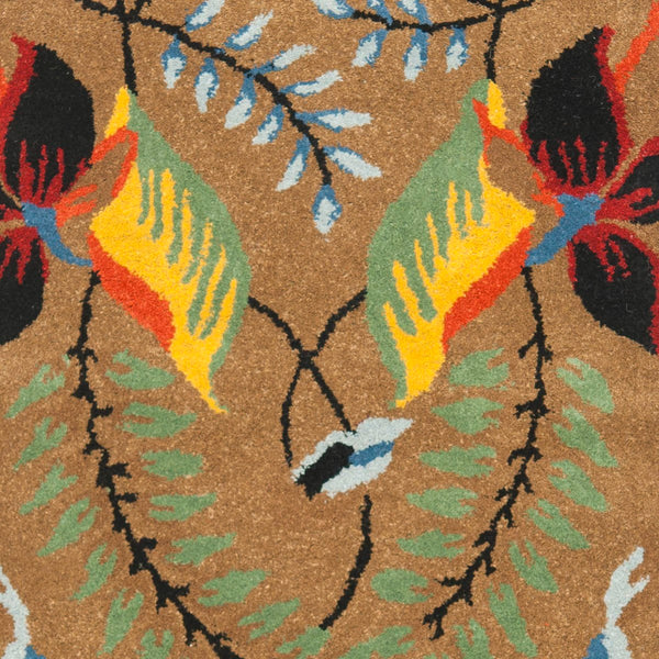 Safavieh Soho SOH771 Hand Tufted Rug