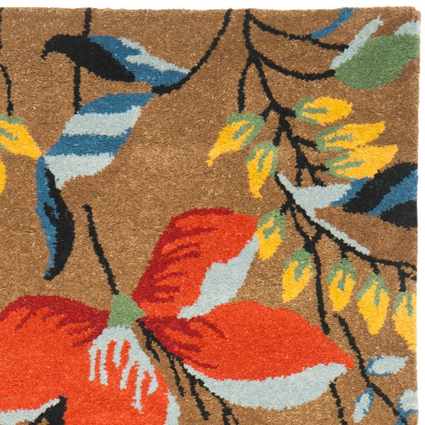 Safavieh Soho SOH771 Hand Tufted Rug