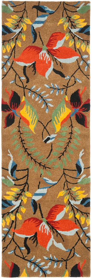 Safavieh Soho SOH771 Hand Tufted Rug