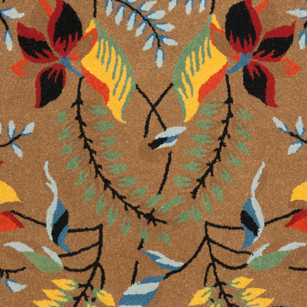 Safavieh Soho SOH771 Hand Tufted Rug