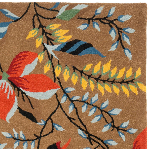 Safavieh Soho SOH771 Hand Tufted Rug