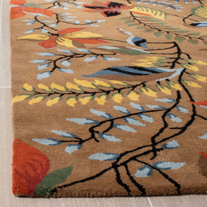 Safavieh Soho SOH771 Hand Tufted Rug