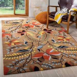 Safavieh Soho SOH771 Hand Tufted Rug