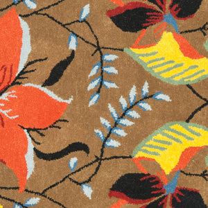 Safavieh Soho SOH771 Hand Tufted Rug