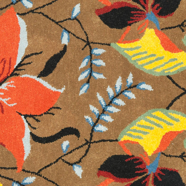 Safavieh Soho SOH771 Hand Tufted Rug