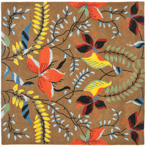 Safavieh Soho SOH771 Hand Tufted Rug