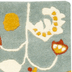 Safavieh Soho SOH772 Hand Tufted Rug