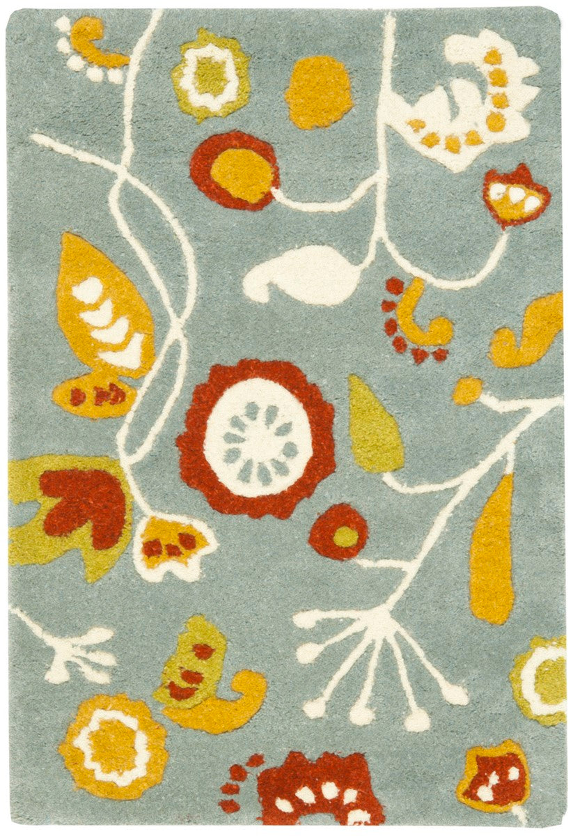 Safavieh Soho SOH772 Hand Tufted Rug