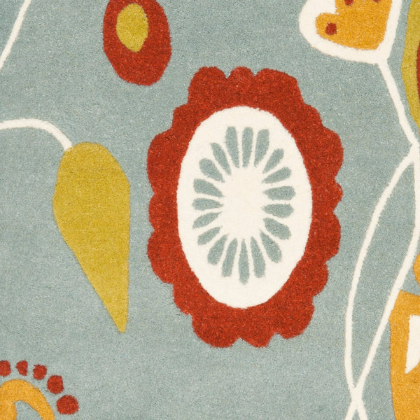 Safavieh Soho SOH772 Hand Tufted Rug