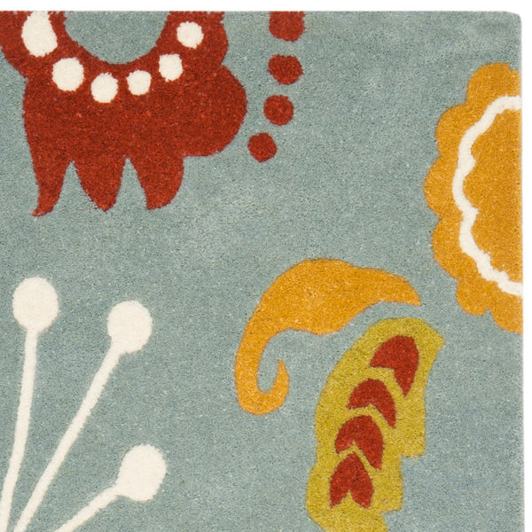 Safavieh Soho SOH772 Hand Tufted Rug