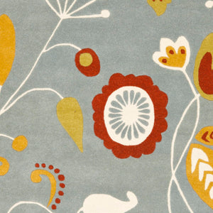 Safavieh Soho SOH772 Hand Tufted Rug