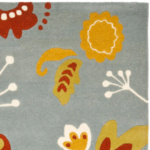 Safavieh Soho SOH772 Hand Tufted Rug