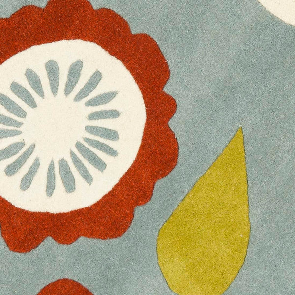 Safavieh Soho SOH772 Hand Tufted Rug