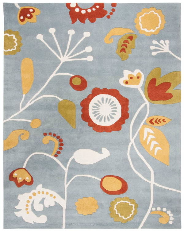 Safavieh Soho SOH772 Hand Tufted Rug