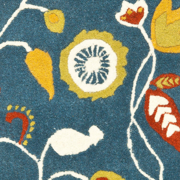 Safavieh Soho SOH772 Hand Tufted Rug