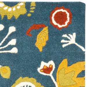 Safavieh Soho SOH772 Hand Tufted Rug