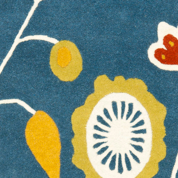 Safavieh Soho SOH772 Hand Tufted Rug