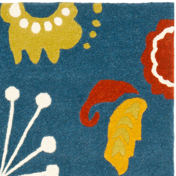 Safavieh Soho SOH772 Hand Tufted Rug