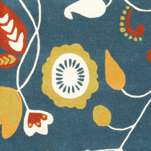 Safavieh Soho SOH772 Hand Tufted Rug