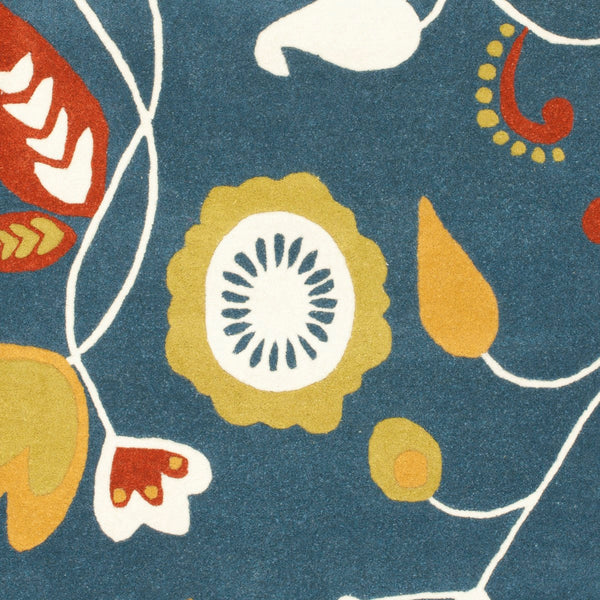 Safavieh Soho SOH772 Hand Tufted Rug