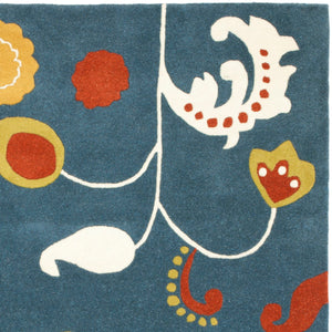 Safavieh Soho SOH772 Hand Tufted Rug