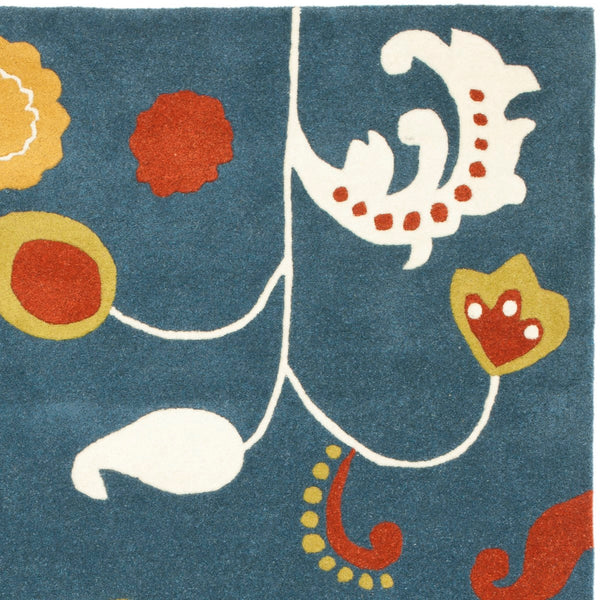 Safavieh Soho SOH772 Hand Tufted Rug
