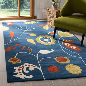 Safavieh Soho SOH772 Hand Tufted Rug