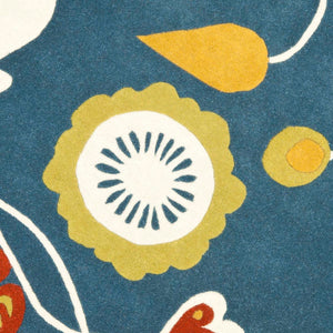 Safavieh Soho SOH772 Hand Tufted Rug