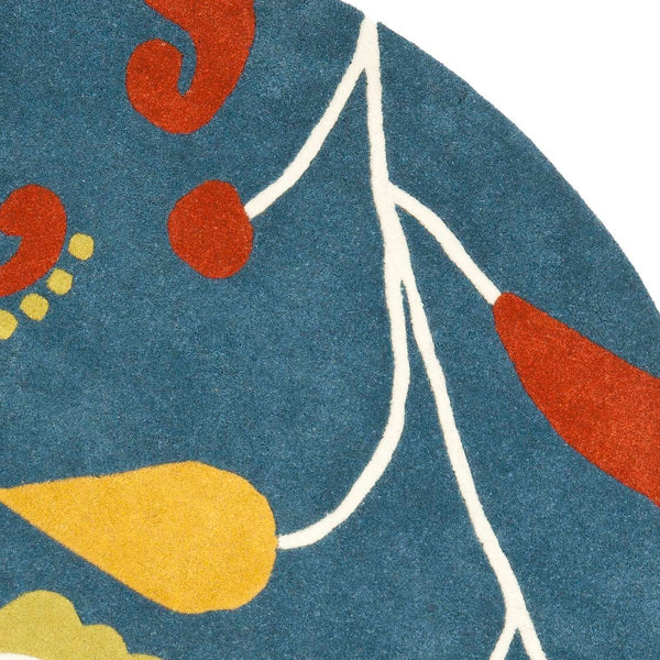 Safavieh Soho SOH772 Hand Tufted Rug