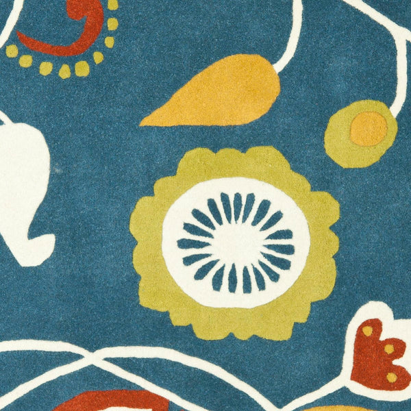 Safavieh Soho SOH772 Hand Tufted Rug