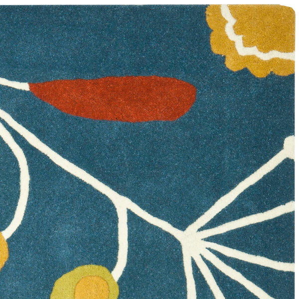 Safavieh Soho SOH772 Hand Tufted Rug