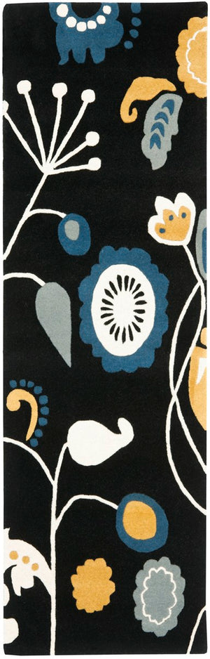 Safavieh Soho SOH772 Hand Tufted Rug
