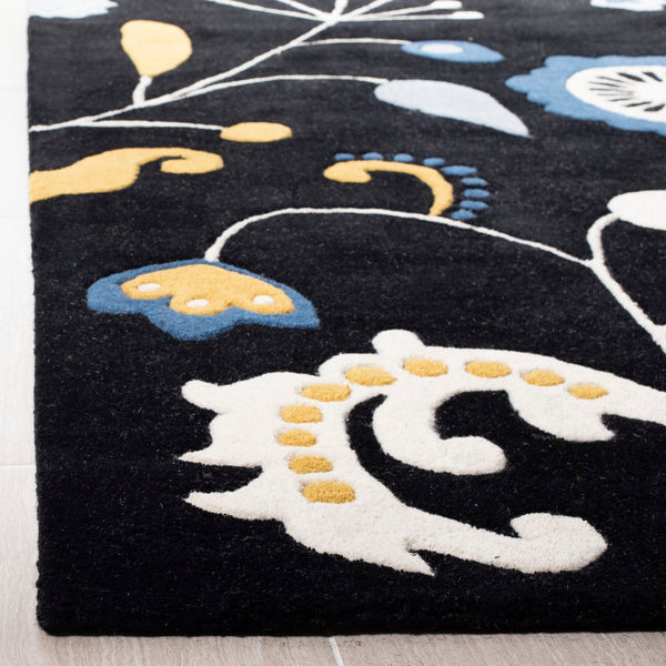 Safavieh Soho SOH772 Hand Tufted Rug