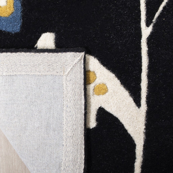 Safavieh Soh772 Hand Tufted Wool and Viscose Rug SOH772C-2