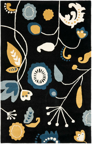 Safavieh Soho SOH772 Hand Tufted Rug