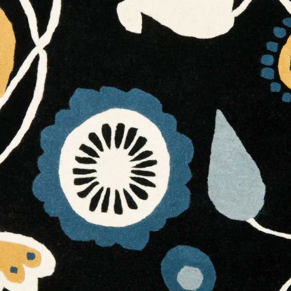 Safavieh Soho SOH772 Hand Tufted Rug